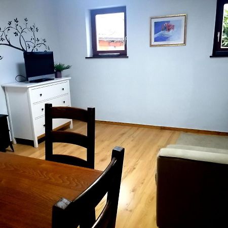 Apartmaji Renc Rence Exterior foto