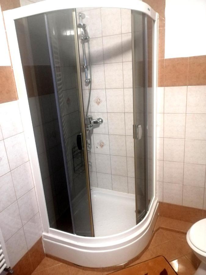 Apartmaji Renc Rence Exterior foto